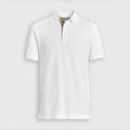 Burberry polo White Burberry