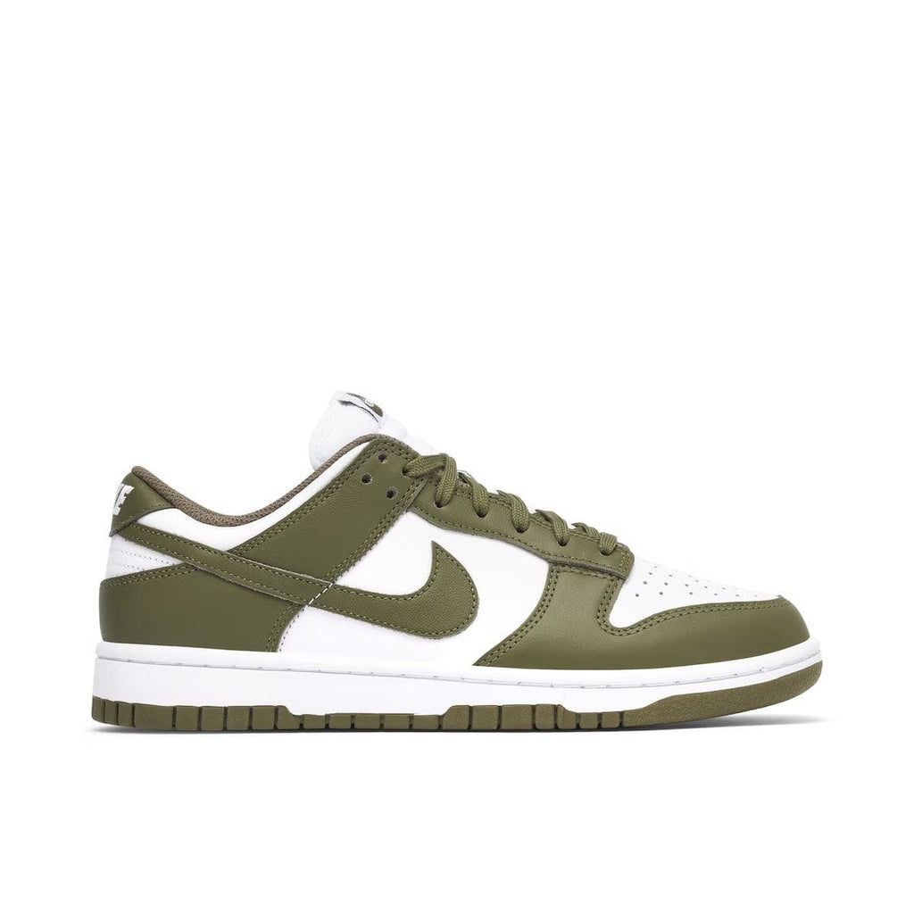 Nike Dunks Low Wmns Olive Trainers Nike