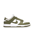 Nike Dunks Low Wmns Olive Trainers Nike
