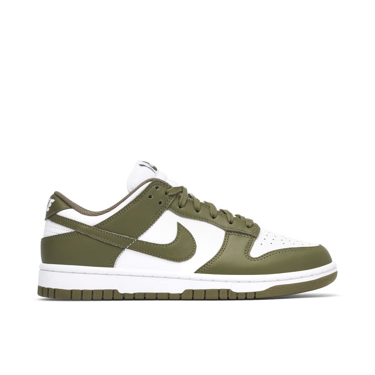 Nike Dunks Low Wmns Olive Trainers Nike