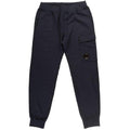 Cp Company Lens Jogging Bottoms Navy CP Company