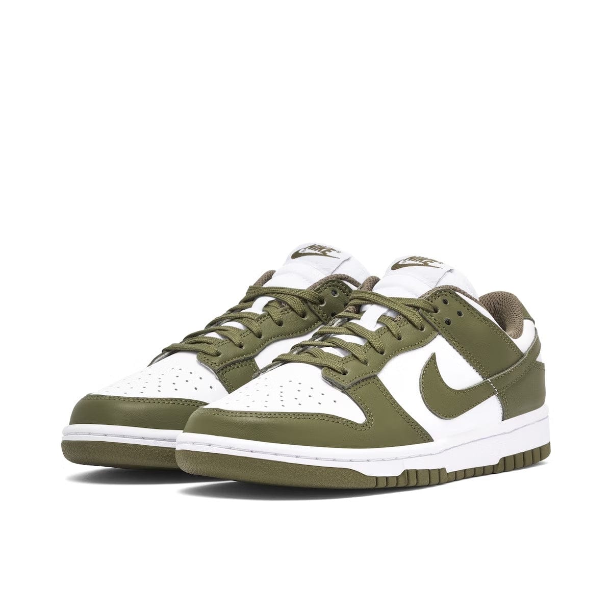 Nike Dunks Low Wmns Olive Trainers Nike