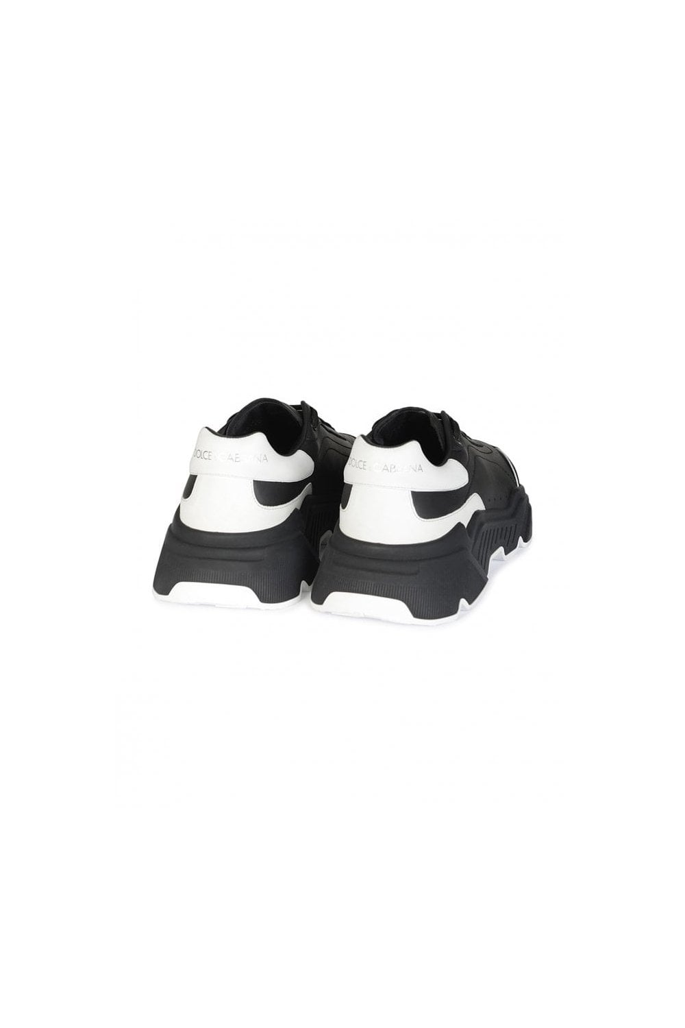 Dolce & Gabbana Daymaster Trainers Black