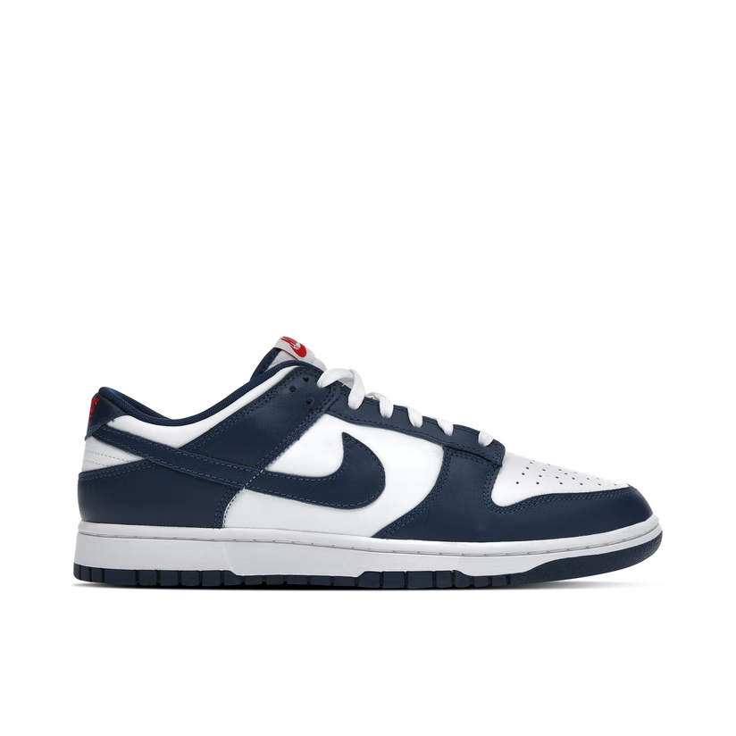 Nike Dunks Low Valerian Blue Trainers Nike