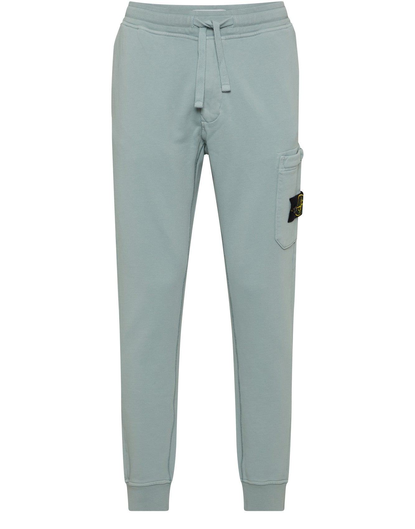Stone Island Jogging Bottoms Sky Stone Island
