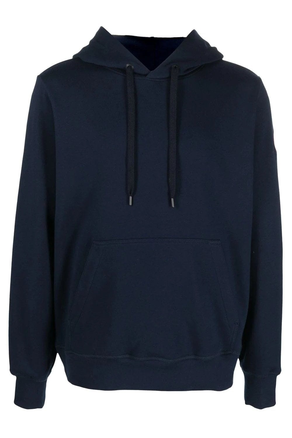 Canada Goose Huron Hoodie Navy Canada Goose