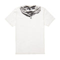 CP Company Goggle T Shirt White CP Company