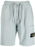 Stone Island Shorts Sky Stone Island