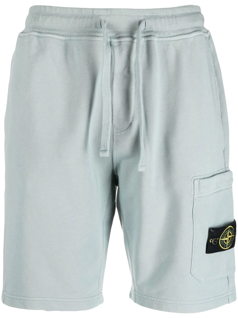 Stone Island Shorts Sky Stone Island