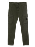 Stone Island Cargo Pants Khaki Stone Island