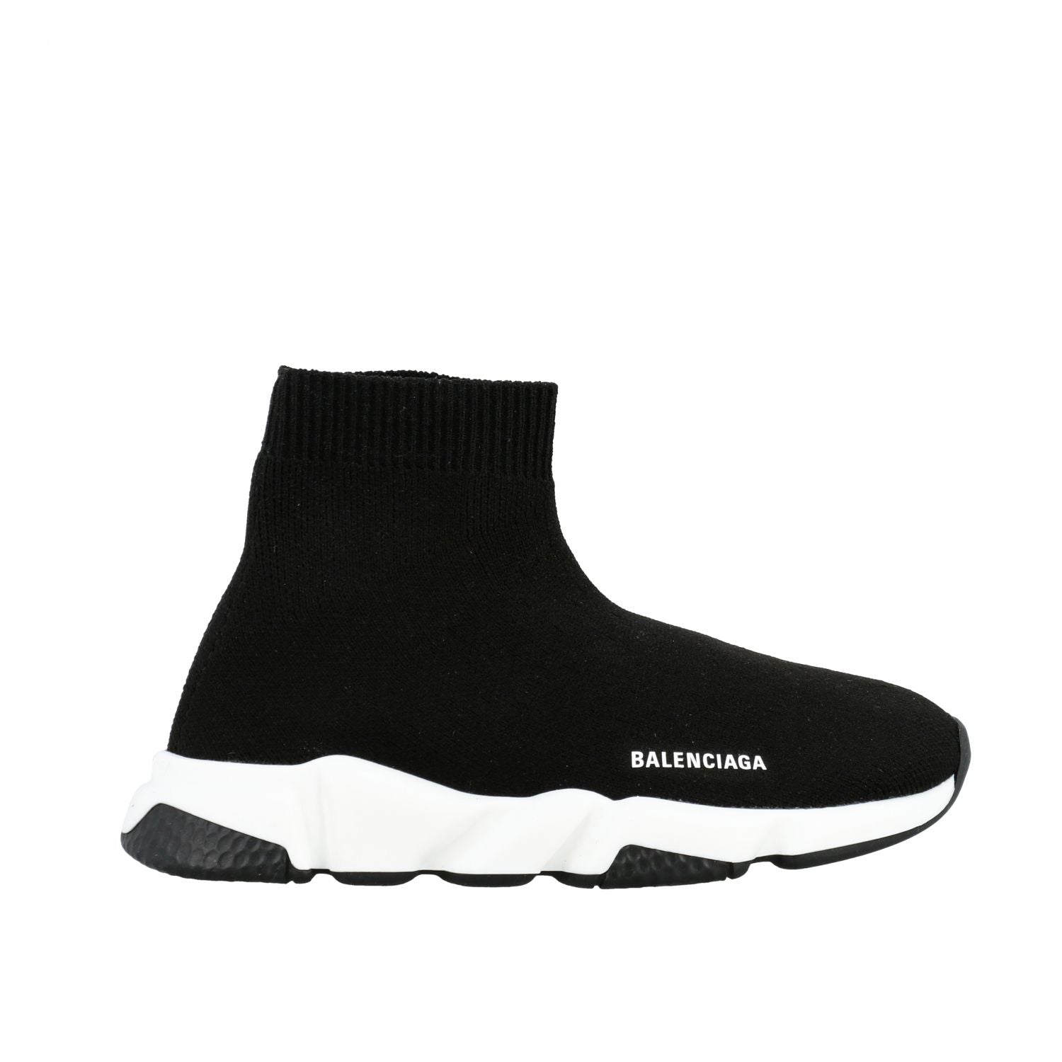 Balenciaga Women's Speed Black Balenciaga