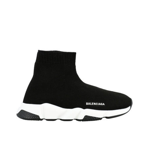 Balenciaga Women's Speed Black Balenciaga