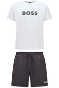 Hugo Boss Logo Shorts Set 107 Hugo Boss
