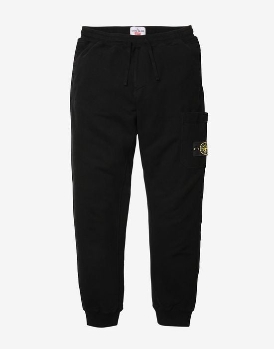 Stone Island Jogging Bottoms Dark Navy Stone Island