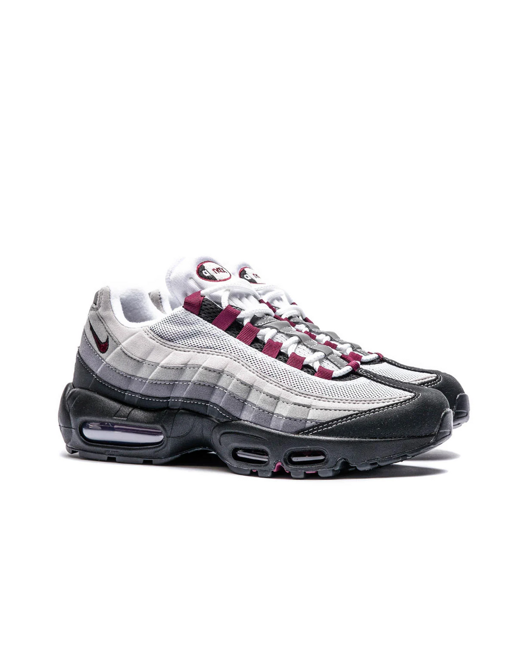 Nike Air Max 95 Beetroot Trainers Nike