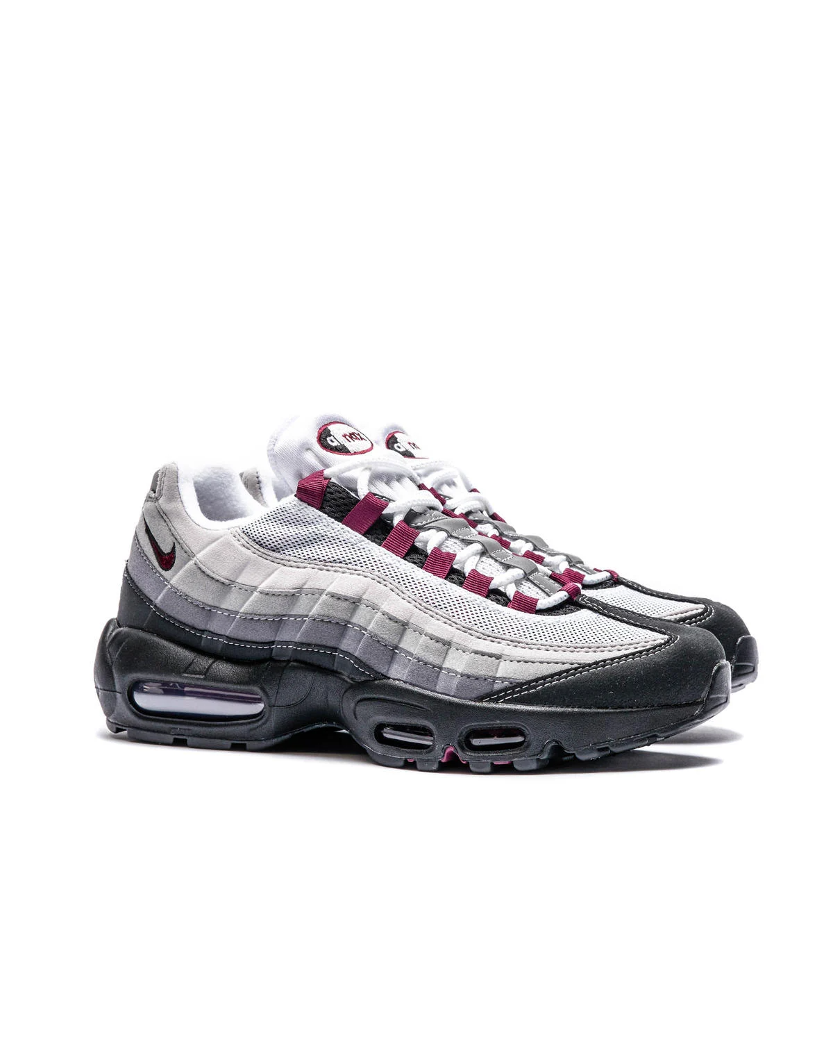 Nike Air Max 95 Beetroot Trainers Nike