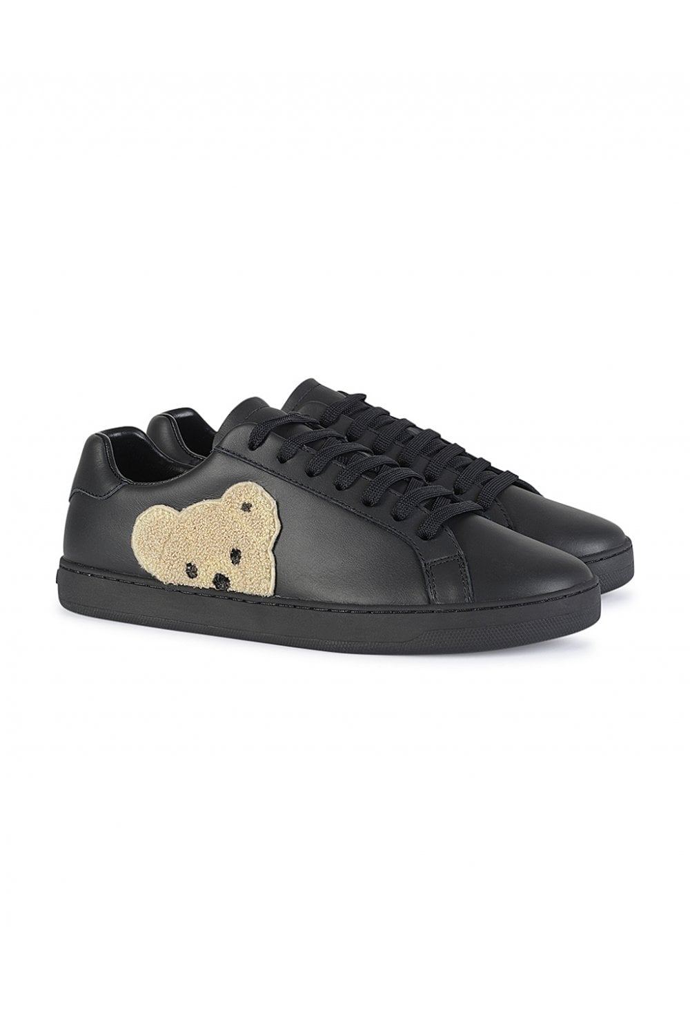 Palm Angels Teddy Low Trainers Palm Angels