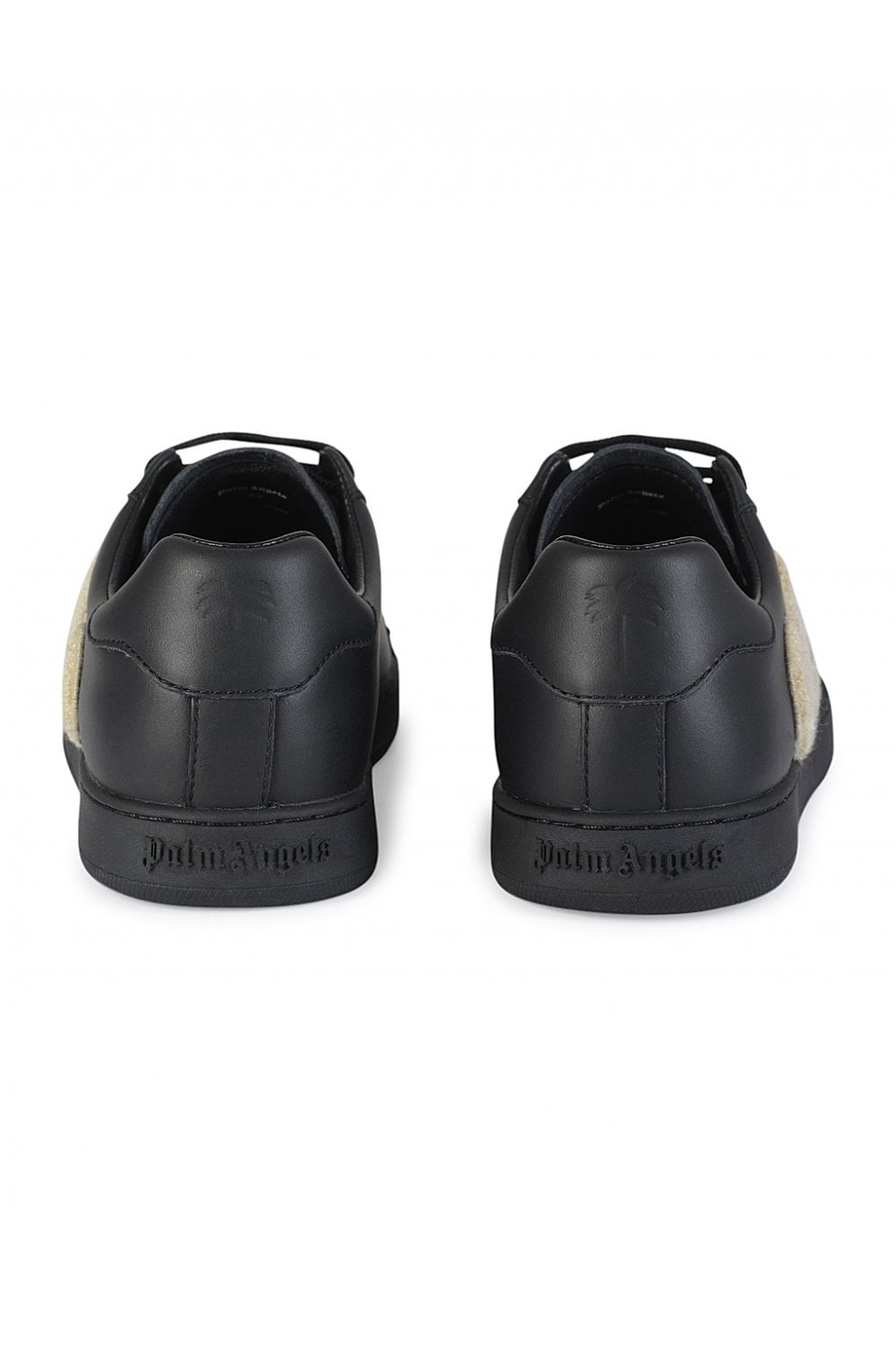 Palm Angels Teddy Low Trainers Palm Angels