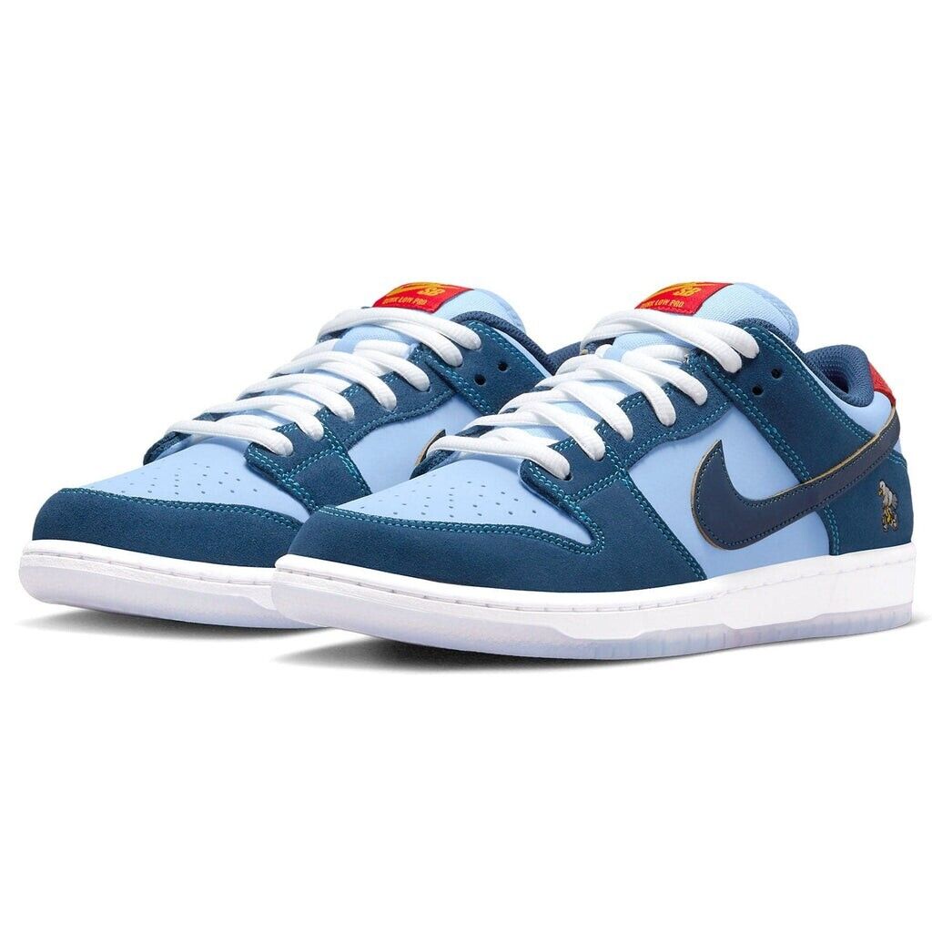 Nike Sb Why So Sad Dunks Nike