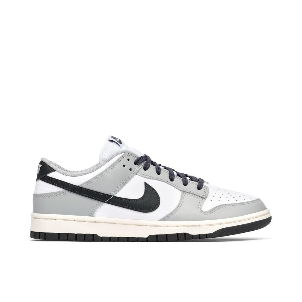 Nike Dunk Low Smoke Grey Trainers Womens Nike