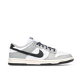 Nike Dunk Low Smoke Grey Trainers Womens Nike