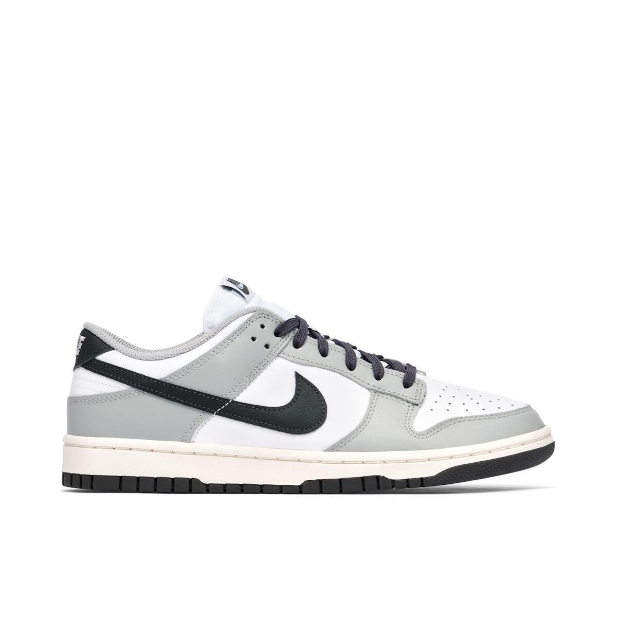 Nike Dunk Low Smoke Grey Trainers Womens Nike