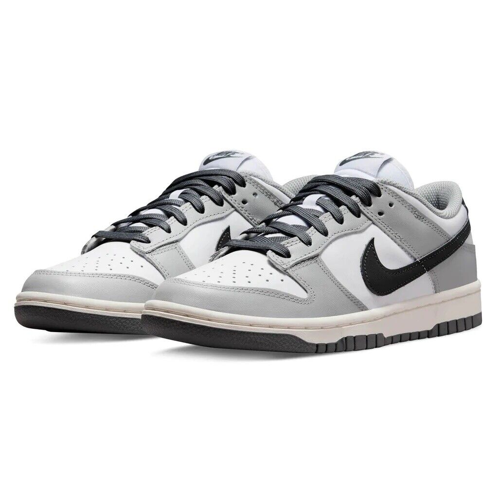 Nike Dunk Low Smoke Grey Trainers Womens Nike