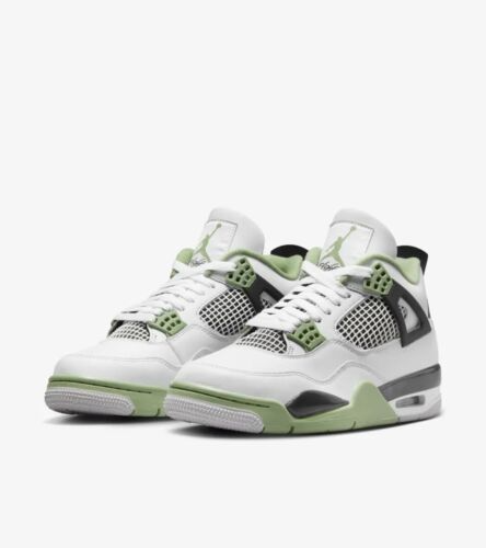 Air Jordan 4 Seaform Wmns Air Jordan