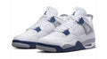 Air Jordan 4 Midnight Navy Air Jordan