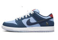 Nike Sb Why So Sad Dunks Nike