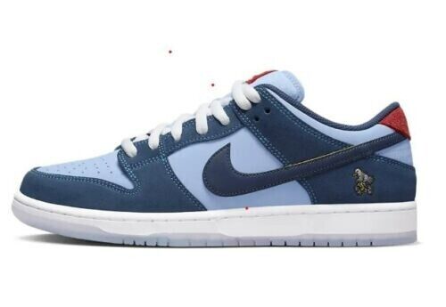 Nike Sb Why So Sad Dunks Nike