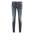 Dsquared2 Splash Slim Jean Dsquared2
