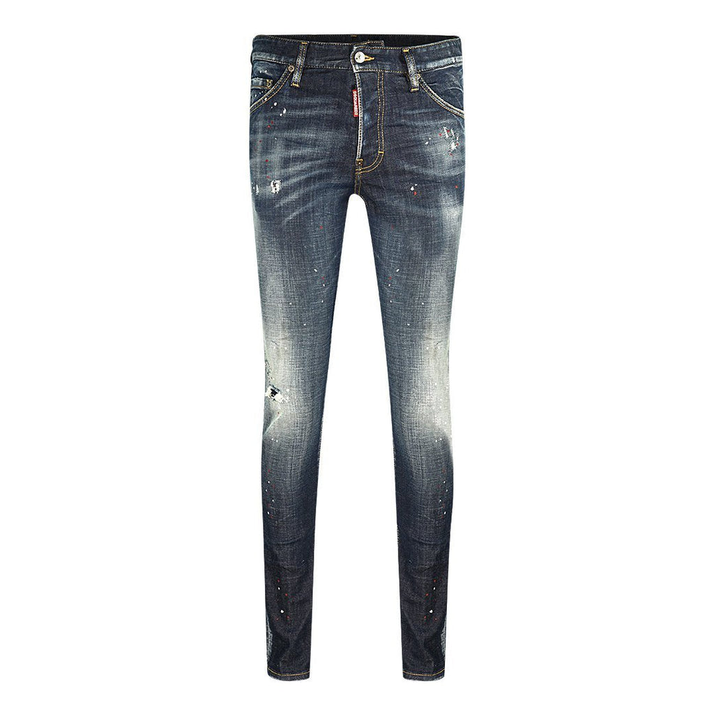 Dsquared2 Cool Guy Leaf Jean Dsquared2