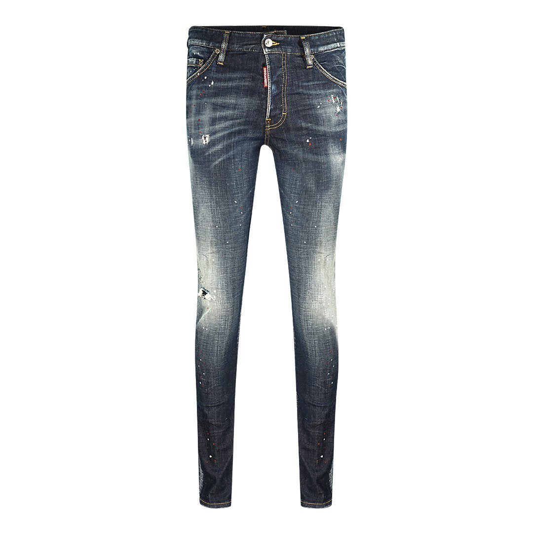 Dsquared2 Cool Guy Leaf Jean Dsquared2