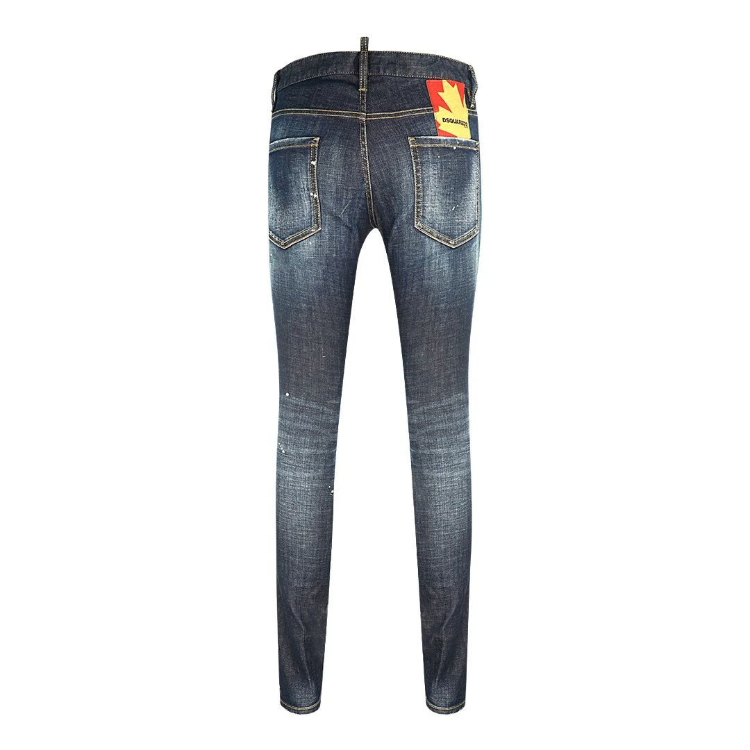 Dsquared2 Cool Guy Leaf Jean Dsquared2