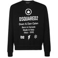 DSquared2 Dan & Dean Jumper Dsquared2