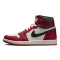 Air Jordan 1 High Retro Lost And Found Chicago Air Jordan