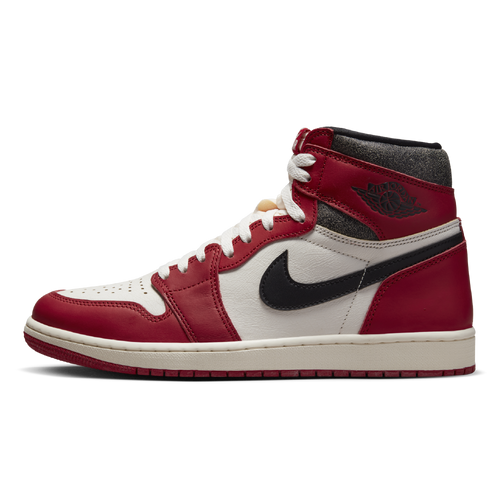 Air Jordan 1 High Retro Lost And Found Chicago Air Jordan