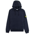 Stone Island Hoodie Dark Navy Stone Island