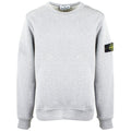 Stone Island Boys Jumper Grey Stone Island Kids