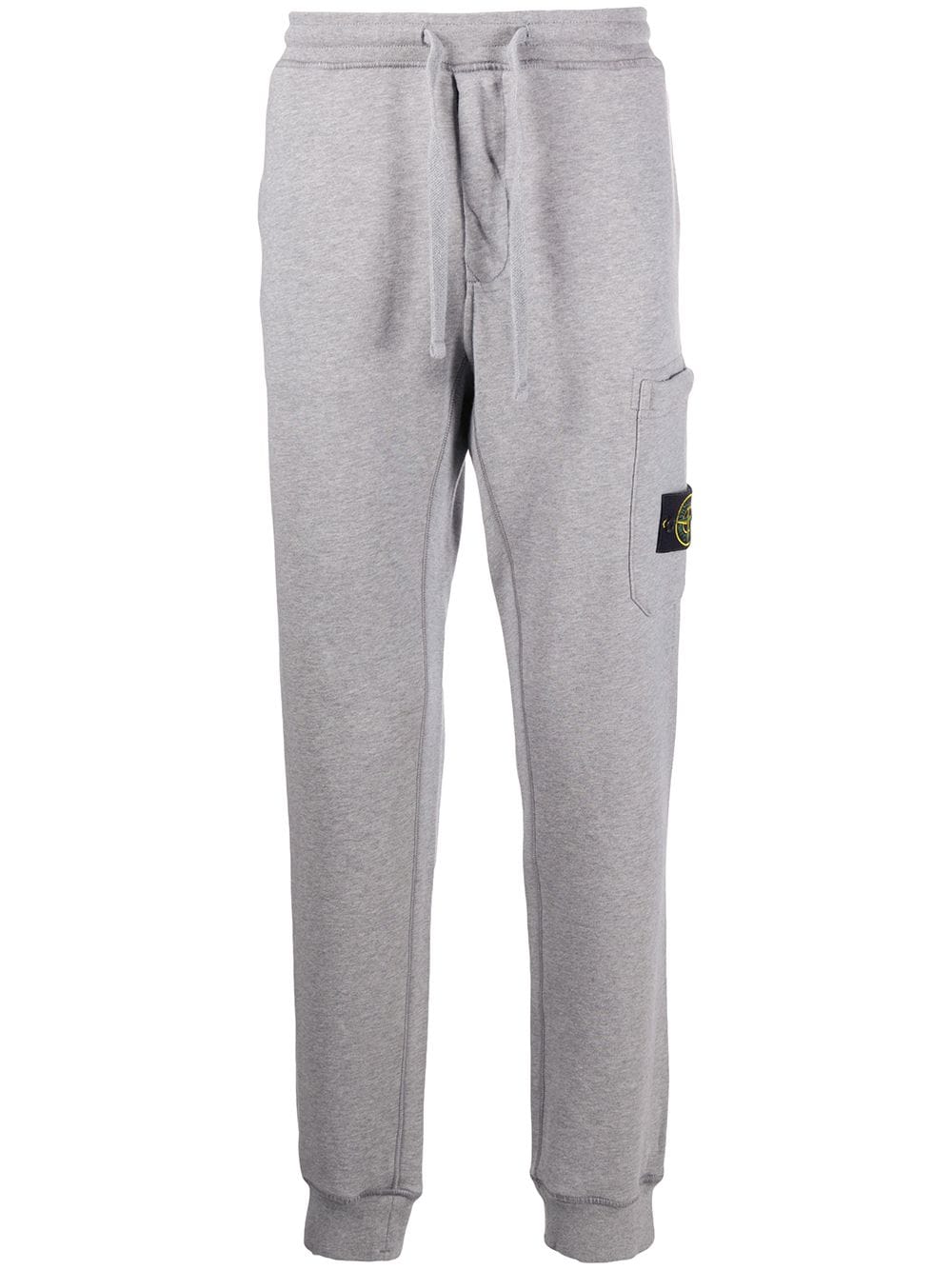 Stone Island Jogging Bottoms Grey Stone Island