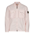 Stone Island Overshirt New Season Rose Stone Island