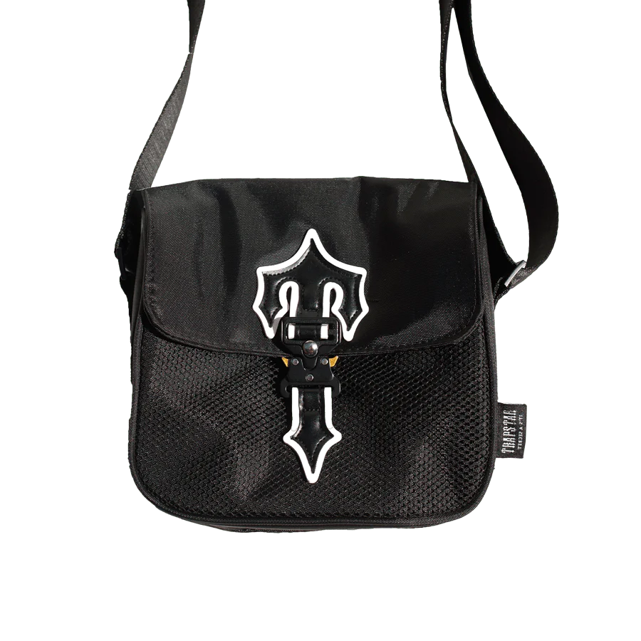 Trapstar Bag Black Cameo Trapstar