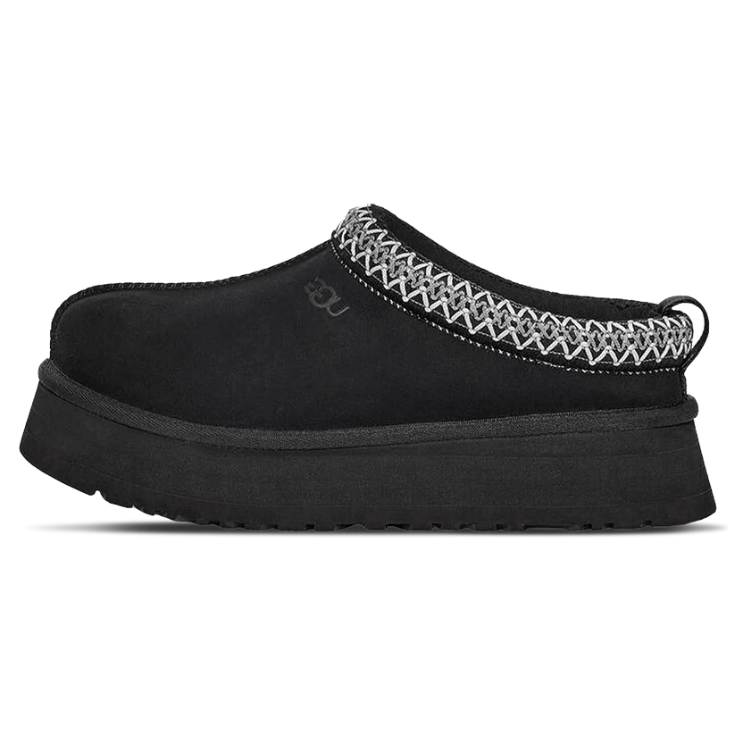 Ugg Tazz Slippers Black Ugg