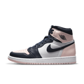 Nike Air Jordan 1 Retro High OG Women's Shoes Pink Nike